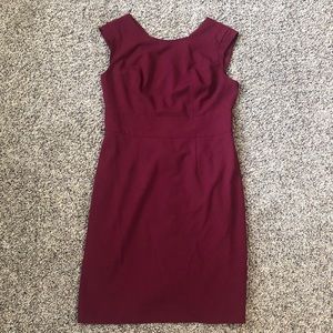 The Limited Work Dress
